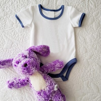 Baby-babytøj